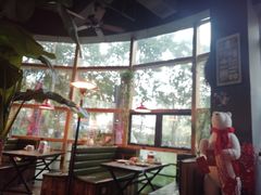 -NLFS1983咖啡花园餐厅(锦桂店)