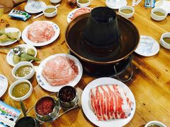 -元盛居(生态大街店)