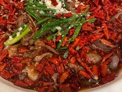 -邱大妈水煮(龙山店)