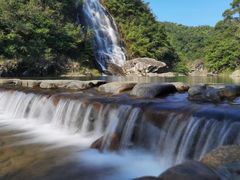 -水底山庄园温泉