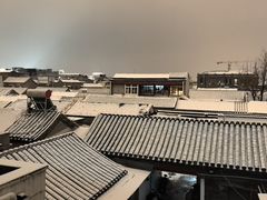 -星巴克臻选(北京太阳宫凯德店)