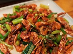 -61号餐吧(兴坪古镇漓江店)