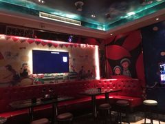 -奥斯汀KTV(金湖店)