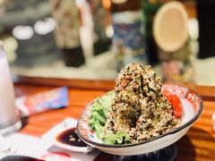 -肉魁屋·烧肉·烧鸟·酒场(高新店)