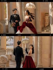 点击看大图 -今生有约婚纱摄影店(景德路店)