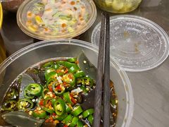 -同釜聚炝锅鱼火锅