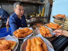 -顺德一品粥·20年凤城老字号(芳村店)
