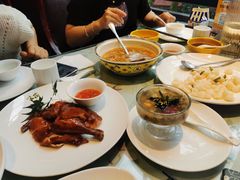 -知味观·味庄(杨公堤店)