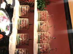 -巢爷老味(东方红店)