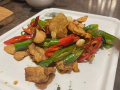 -里山四季中餐厅(来凤街店)