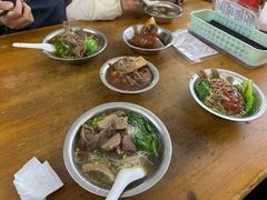 -东兴牛肉店(庄府巷店)