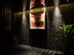 大堂-张博士茗茶馆(外滩店)
