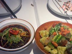 -鸣记脆皮烤鱼·海鲜烤鱼(三八广场店)