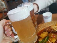 -北疆饭店(金狮广场店)