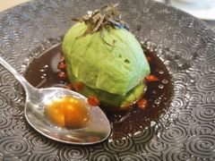 -菩提树·素食餐厅(汇智国际商业中心店)