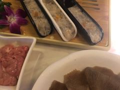尊品虾滑-重庆德庄火锅(保利水城店)