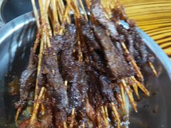 -阿姨小肉摊(同济西苑店)