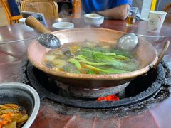 -腾益清真铜瓢牛肉馆