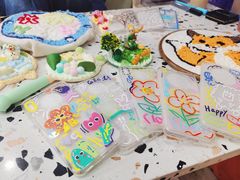 -Summer House夏莫手工坊团建活动(世博源店)