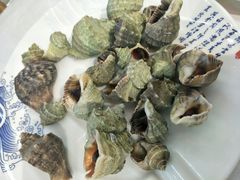 -北戴河庆山饭店·海鲜砂锅粥(北戴河黑石路店)