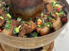 -新凯旋烧烤·燕姐千岛湖土菜