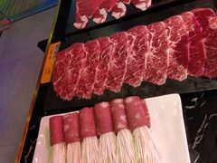 -齐齐哈尔烤肉(惠山万达店)