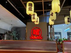 -得意啫·广东啫啫煲(前海HOP店)