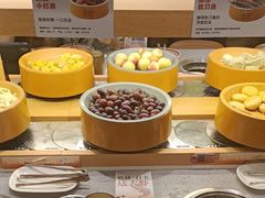 -喜家自助小火锅(卓悦里店)