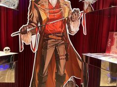 -Nord Grill&Bar Highland诺德西餐(深圳欢乐海岸店)