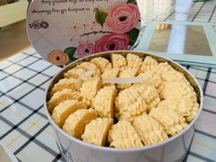 -家琳甜品(江南东店)