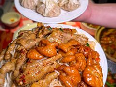 -恰八斗·猛火长沙菜(国贸店)