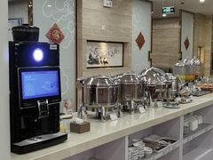 -首都机场T3航站楼商务CIP贵宾厅