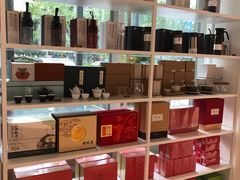 -张一元茶庄(望京店)