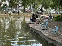 -酷鱼垂钓CLUB(朝阳区博大路店 )