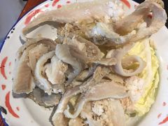 -叁口煮老火锅(东升店)