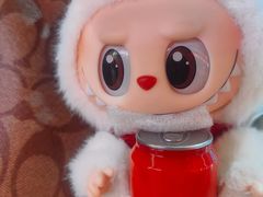 -泡泡玛特POPMART(合生汇店)