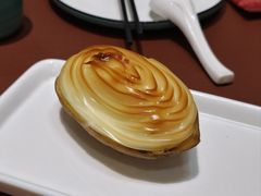 -天天鱼港·海鲜·鲅鱼水饺·招牌烤鸭(黄骅店)