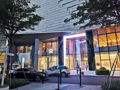 门面-haxnbauer海森堡德国餐厅(深圳coco店)