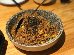 紫菜炒饭-大厨的餐厅(曾厝垵总店)