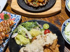 -小川洋风料理(街道口店)