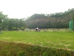 -火炉山森林公园