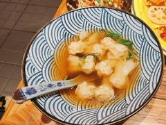 -北丐先生·野馄饨烧烤(南京首店)