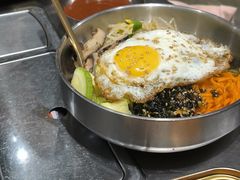 -恩泽家·果味坛子韩国炭火烤肉(白石龙店)