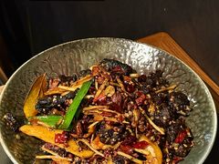 -Ameigo梅果·云贵川bistro(长宁来福士店)