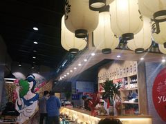 -樱の千渡日式料理·铁板烧•烧鸟(金盛田广场店)