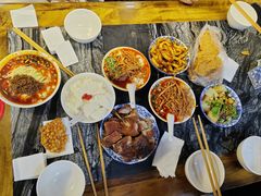 -西月城谭豆花(春熙路店)