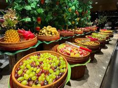 -梨花自助烤肉(西三旗万象汇黑金店)
