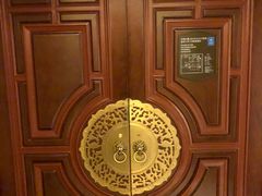 -臻宝中餐厅·大连菜·海鲜·融合菜(大连一方城堡豪华精选酒店)