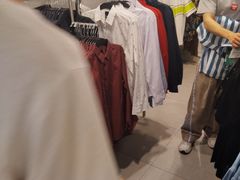 -H&M(天一广场店)
