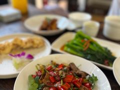 -道南書院·私房菜·早午茶·茶馆